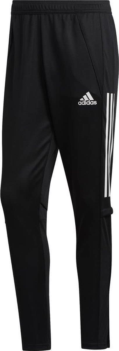 adidas condivo 20 trainingsbroek zwart heren|Adidas Condivo 20 Presentatiebroek Heren .